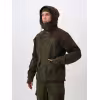 Костюм мужской Triton Gear Strong PRO -5 ПК, ткань таслан, хаки, размер 56-58, 182-188 см