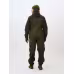 Костюм мужской Triton Gear Strong PRO -5 ПК, ткань таслан, хаки, размер 60-62, 182-188 см