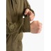 Костюм мужской Triton Gear Axis, хлопок, хаки, размер 56-58, 170-176 см