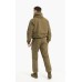 Костюм мужской Triton Gear Axis, хлопок, хаки, размер 56-58, 170-176 см