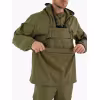 Костюм антимоскитный мужской Triton Gear Forester Max, ткань хлопок, хаки, размер 44-46, 170-176 см