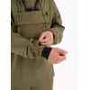 Костюм антимоскитный мужской Triton Gear Forester Max, ткань хлопок, хаки, размер 44-46, 170-176 см
