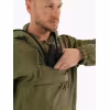 Костюм антимоскитный мужской Triton Gear Forester Max, ткань хлопок, хаки, размер 44-46, 170-176 см