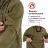 Костюм антимоскитный мужской Triton Gear Forester Max, ткань хлопок, хаки, размер 44-46, 170-176 см