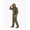 Костюм антимоскитный мужской Triton Gear Forester Max, ткань хлопок, хаки, размер 44-46, 170-176 см