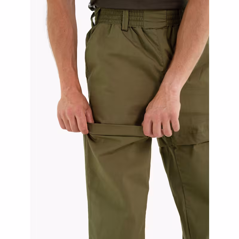 Костюм антимоскитный мужской Triton Gear Forester Max, ткань хлопок, хаки, размер 56-58, 182-188 см