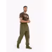 Костюм антимоскитный мужской Triton Gear Forester Max, ткань хлопок, хаки, размер 60-62, 170-176 см