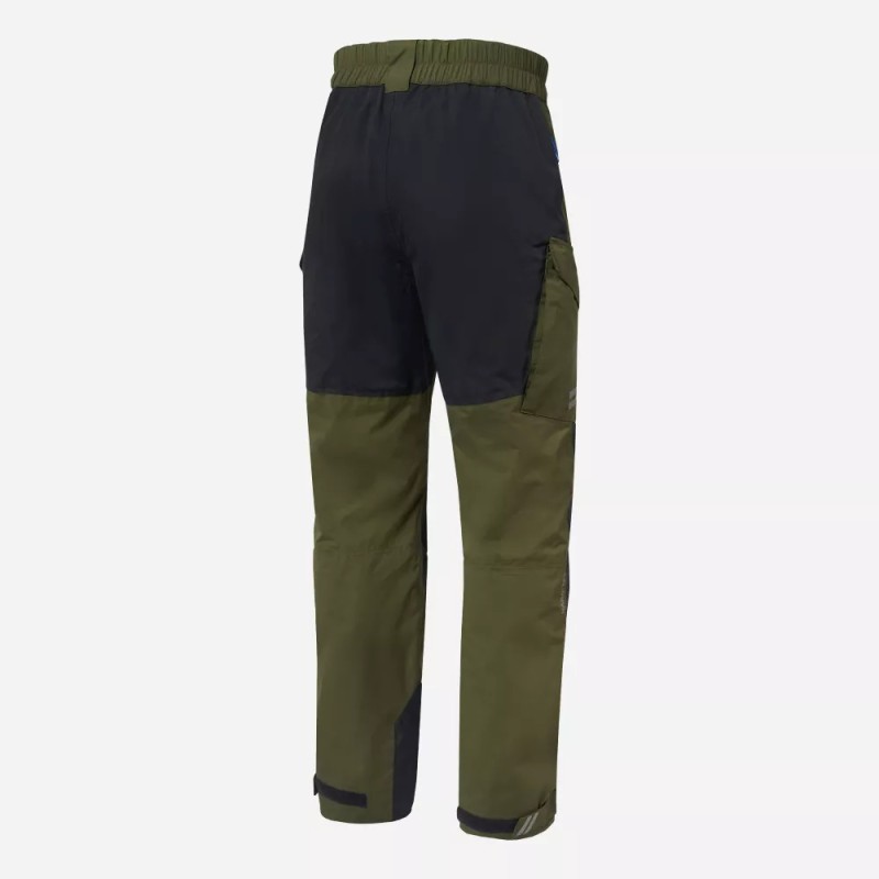 Костюм мужской Finntrail GT 3465 Khaki, мембрана Hard-Tex, хаки, размер 44-46 (S), 165-175 см