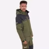 Костюм мужской Finntrail GT 3465 Khaki, мембрана Hard-Tex, хаки, размер 44-46 (S), 165-175 см
