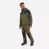 Костюм мужской Finntrail GT 3465 Khaki, мембрана Hard-Tex, хаки, размер 44-46 (S), 165-175 см