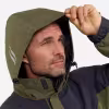 Костюм мужской Finntrail GT 3465 Khaki, мембрана Hard-Tex, хаки, размер 44-46 (S), 165-175 см