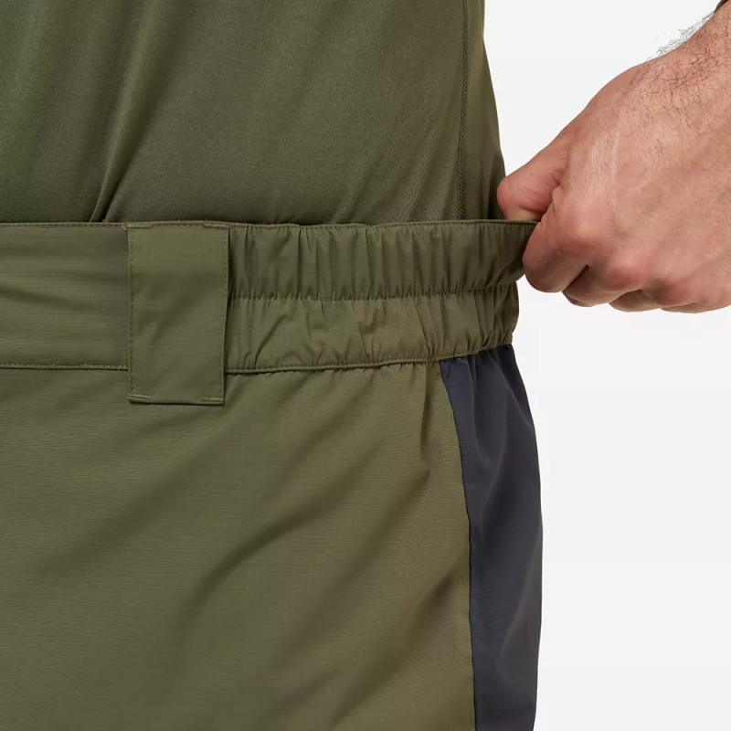 Костюм мужской Finntrail GT 3465 Khaki, мембрана Hard-Tex, хаки, размер 44-46 (S), 165-175 см