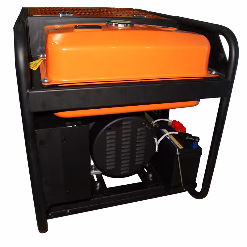 Генератор бензиновый с 20000E3А