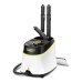 Пароочиститель Karcher SC 3 Deluxe EasyFix, белый