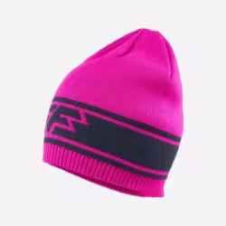 Шапка двусторонняя Finntrail Daily 9716 Pink, акрил, розовый, размер XL-XXL