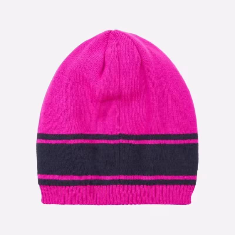 Шапка двусторонняя Finntrail Daily 9716 Pink, акрил, розовый, размер XL-XXL