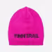 Шапка двусторонняя Finntrail Daily 9716 Pink, акрил, розовый, размер XL-XXL