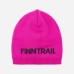 Шапка двусторонняя Finntrail Daily 9716 Pink, акрил, фуксия/черный, размер XL-XXL