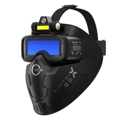 Маска сварочная хамелеон Start Digital X GO 51ST03X