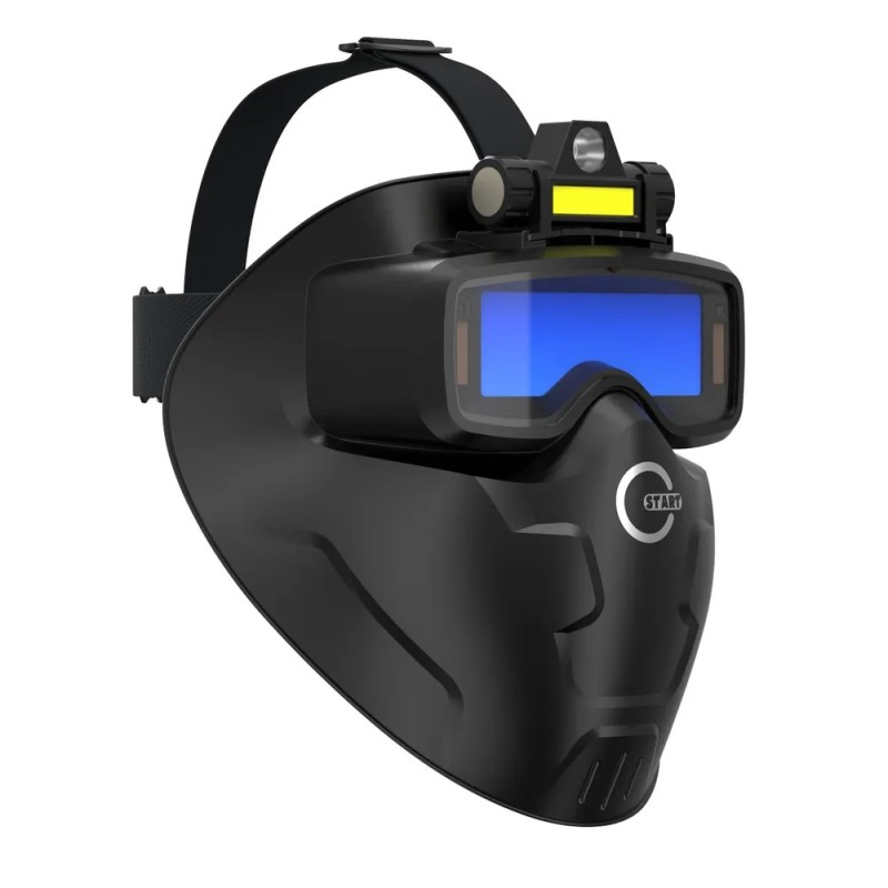 Маска сварочная хамелеон Start Digital X GO 51ST03X