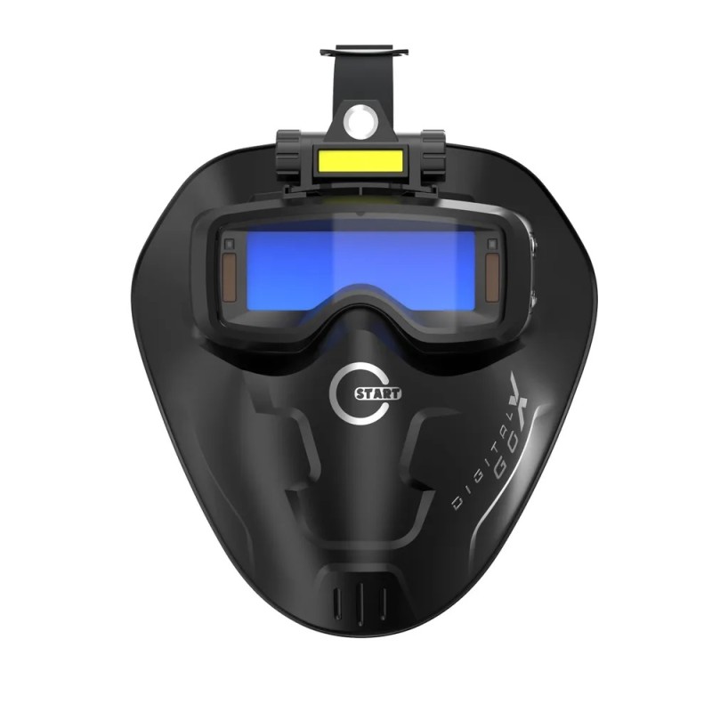 Маска сварочная хамелеон Start Digital X GO 51ST03X