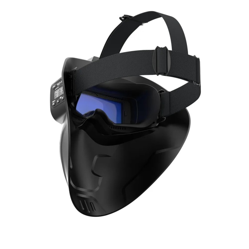 Маска сварочная хамелеон Start Digital X GO 51ST03X