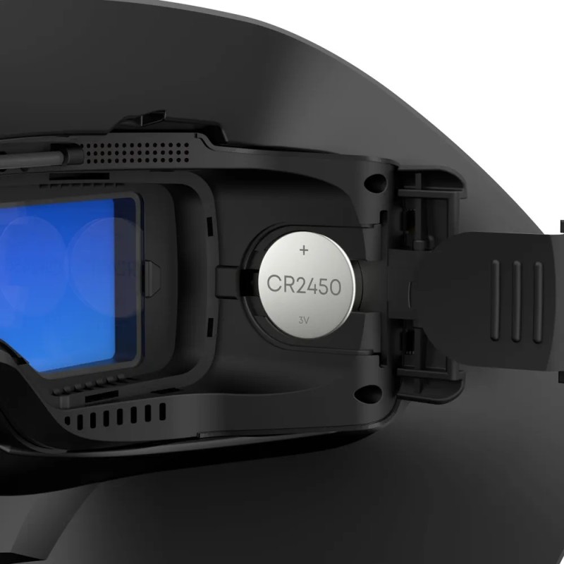 Маска сварочная хамелеон Start Digital X GO 51ST03X