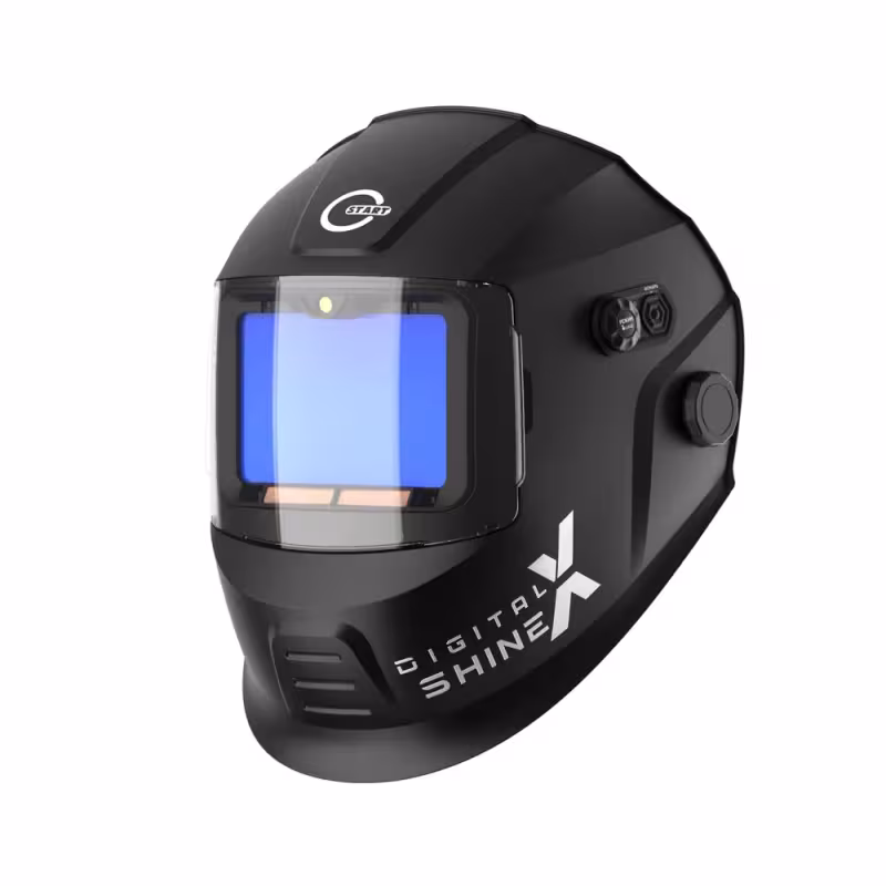 Маска сварочная хамелеон Start Digital X Shine 51ST05X