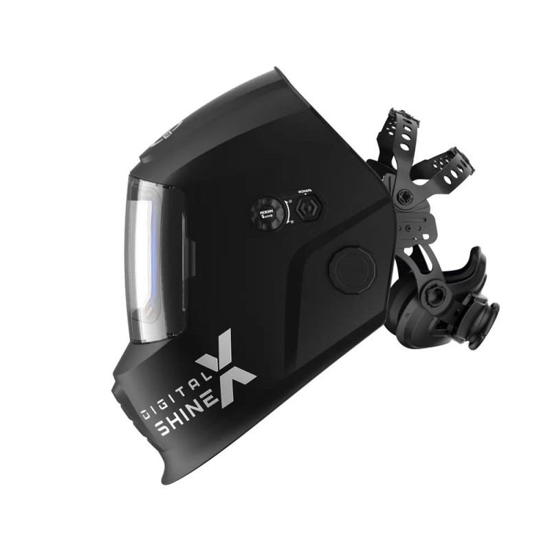 Маска сварочная хамелеон Start Digital X Shine 51ST05X