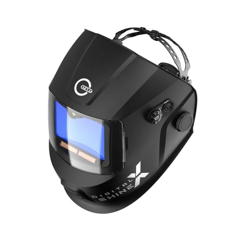 Маска сварочная хамелеон Start Digital X Shine 51ST05X