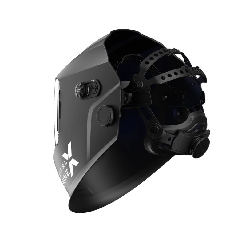 Маска сварочная хамелеон Start Digital X Shine 51ST05X