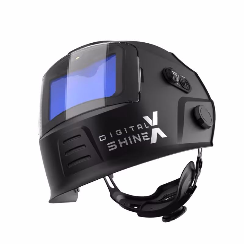 Маска сварочная хамелеон Start Digital X Shine 51ST05X