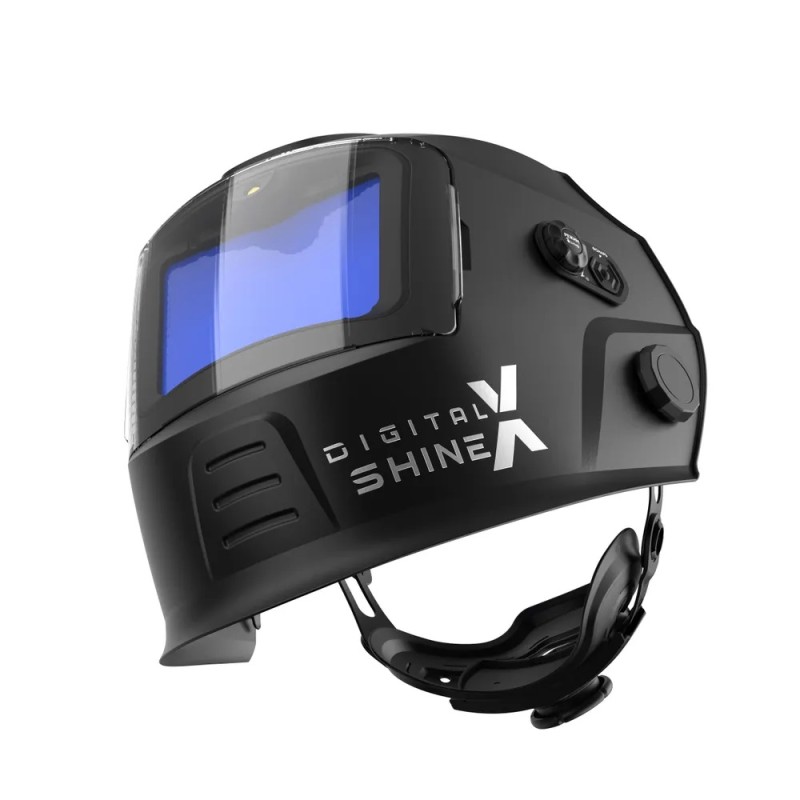 Маска сварочная хамелеон Start Digital X Shine 51ST05X