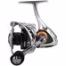 Катушка безынерционная Okuma Helios SX 20