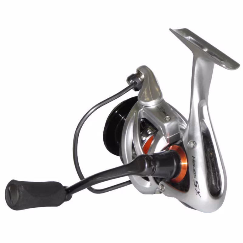Катушка безынерционная Okuma Helios SX 30