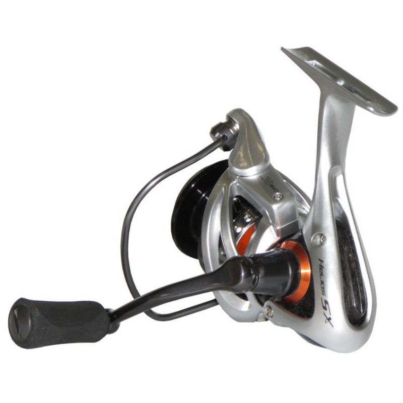 Катушка безынерционная Okuma Helios SX 30