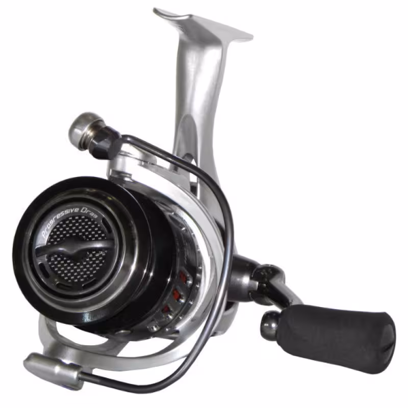 Катушка безынерционная Okuma Helios SX 30