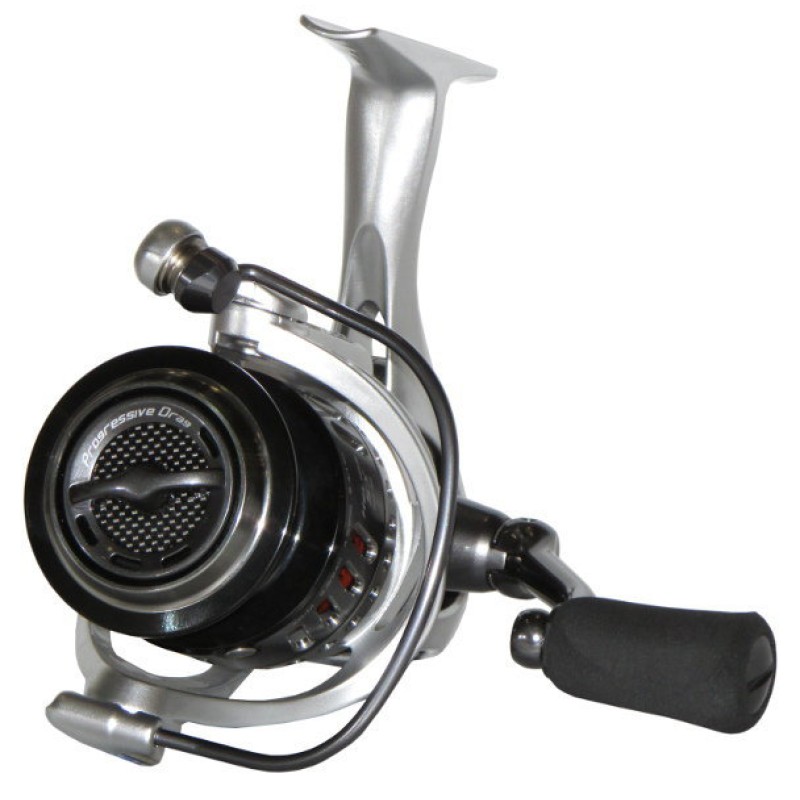 Катушка безынерционная Okuma Helios SX 30