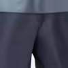 Полукомбинезон-вейдерсы Finntrail Wademan 1524 Серый (Grey), Hard-Tex, размер XXLK, 185-195 см