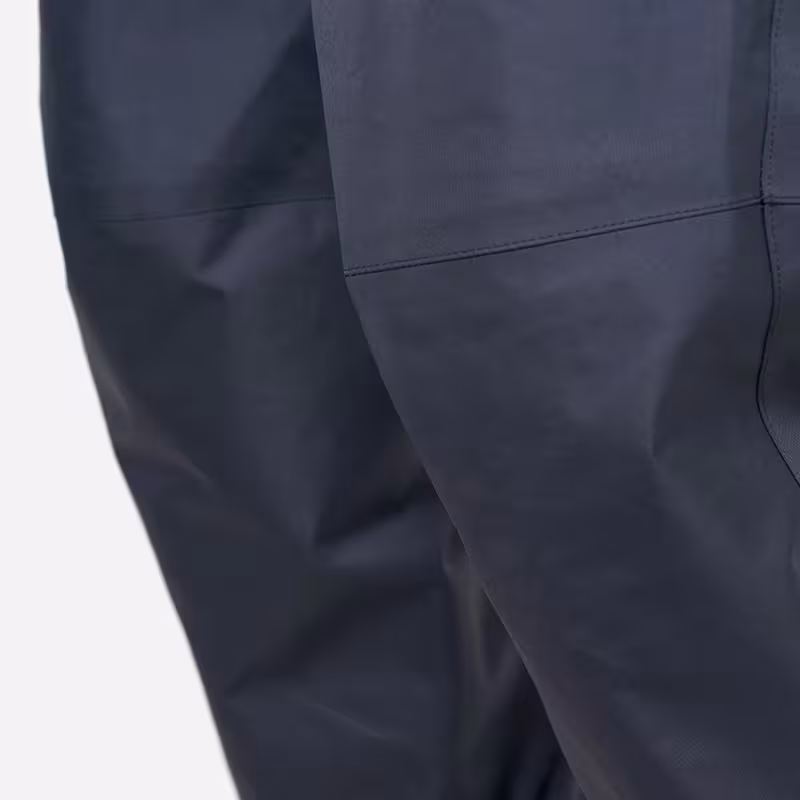 Полукомбинезон-вейдерсы Finntrail Wademan 1524 Grey, мембрана Hard-Tex, серый, размер 66-68 (XXLK), 185-195 см