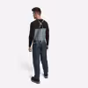 Полукомбинезон-вейдерсы Finntrail Wademan 1524 Серый (Grey), Hard-Tex, размер XXLK, 185-195 см