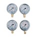 Набор 4-x манометров для измерения давления масла Runtec A85540