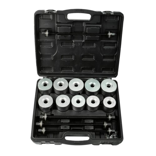 Набор оправок для выпрессовки и запрессовки универсальный SpecX A20153