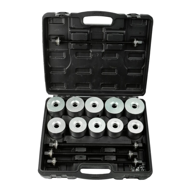 Набор оправок для выпрессовки и запрессовки универсальный SpecX A20153