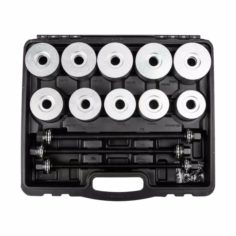 Набор оправок для выпрессовки и запрессовки универсальный SpecX A20153