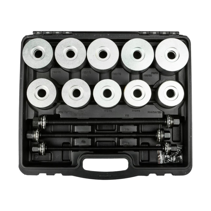 Набор оправок для выпрессовки и запрессовки универсальный SpecX A20153