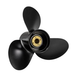 Винт гребной Mercury 40-60 л.с., 3х11х15