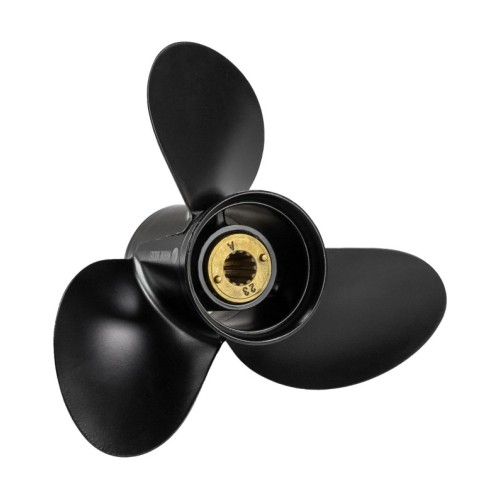 Винт гребной Mercury 40-60 л.с., 3х11х15