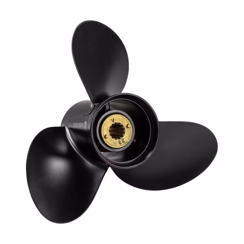 Винт гребной Mercury 40-60 л.с., 3х11х15