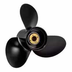 Винт гребной Mercury 40-60 л.с., 3х10-3/8х14